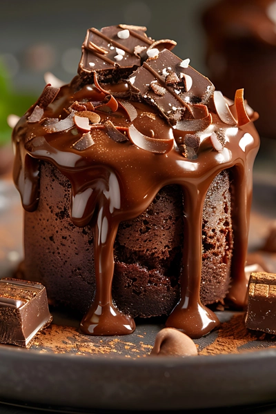 Chocolate recipes to awaken the senses and taste buds