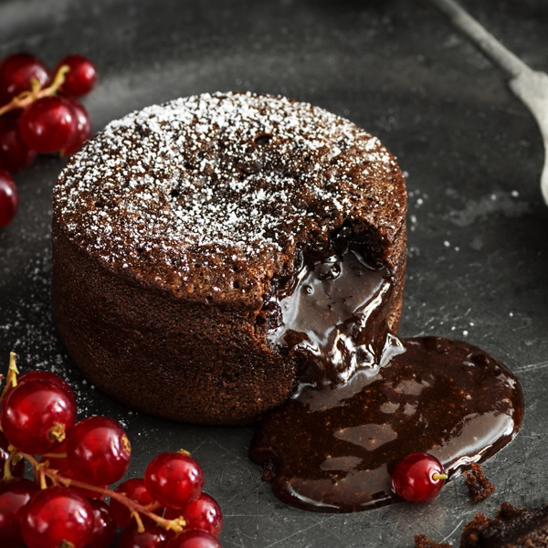 Essential chocolate desserts